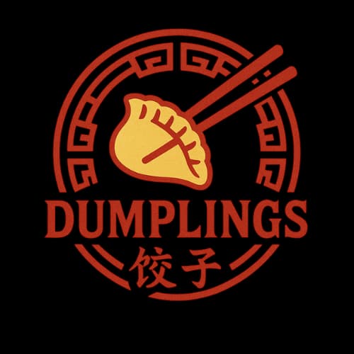 Dumpling Logo