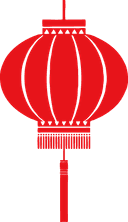 Chinese lantern